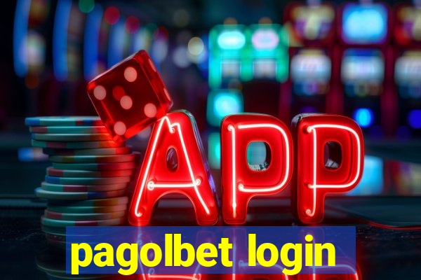 pagolbet login