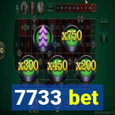 7733 bet