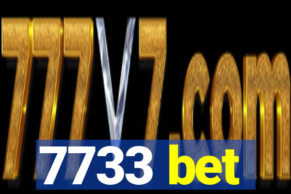 7733 bet