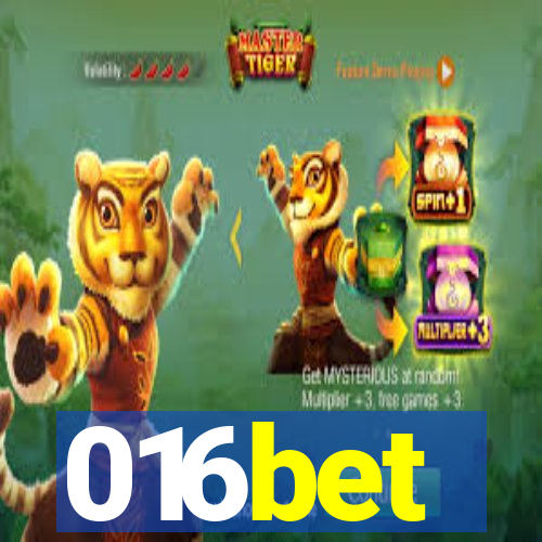 016bet