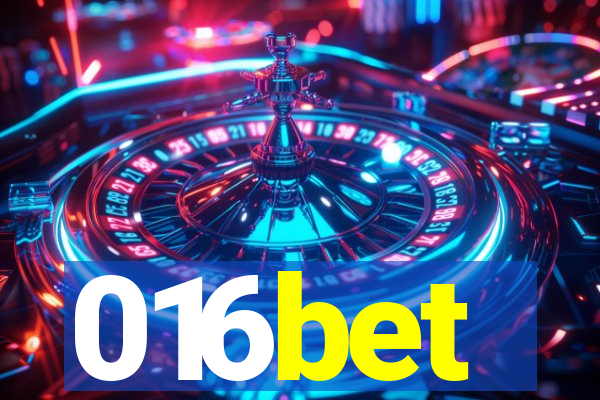 016bet