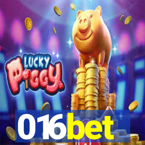 016bet
