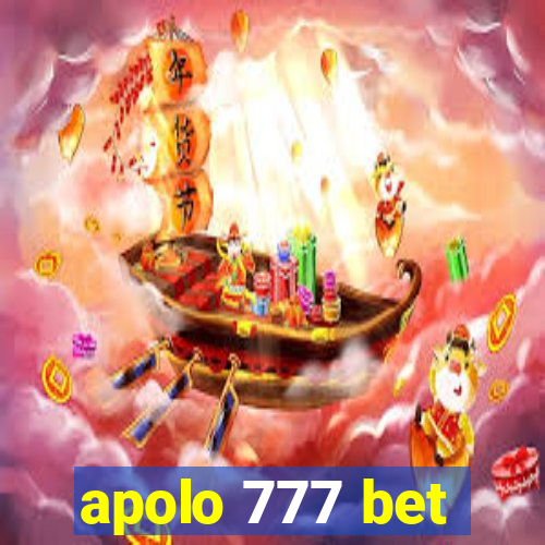 apolo 777 bet