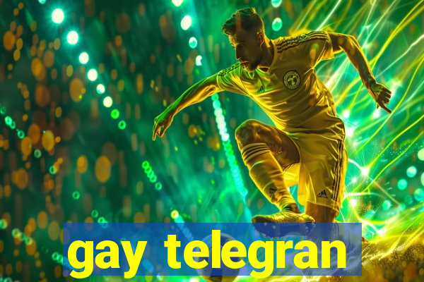 gay telegran