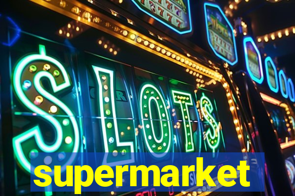 supermarket simulator apk dinheiro infinito e energia infinita