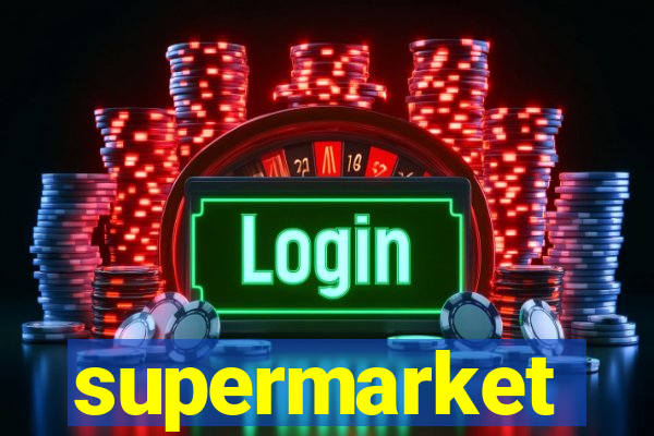 supermarket simulator apk dinheiro infinito e energia infinita