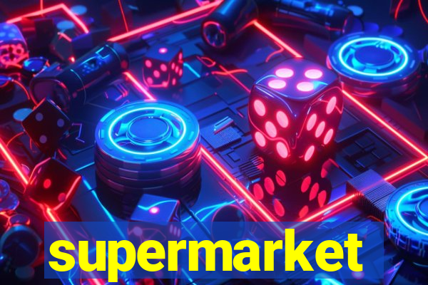 supermarket simulator apk dinheiro infinito e energia infinita