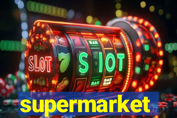 supermarket simulator apk dinheiro infinito e energia infinita