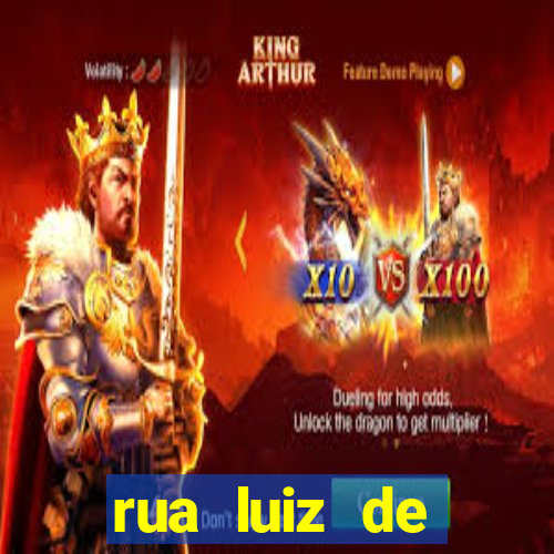 rua luiz de miranda 655 benfica
