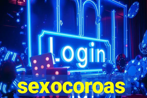 sexocoroas