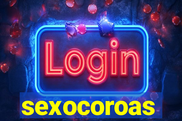 sexocoroas