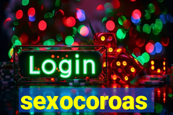 sexocoroas