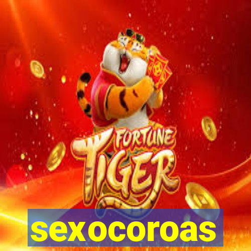 sexocoroas