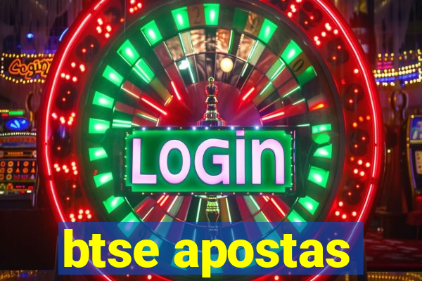 btse apostas