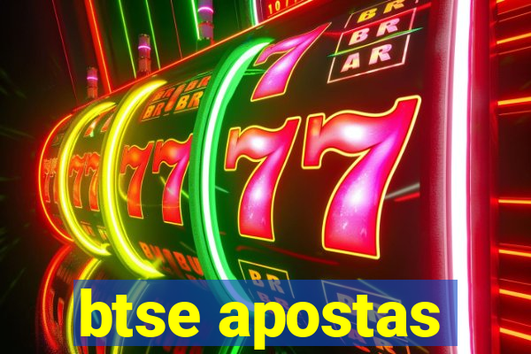 btse apostas