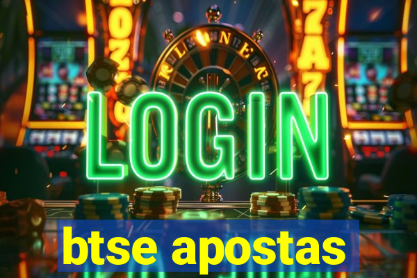 btse apostas