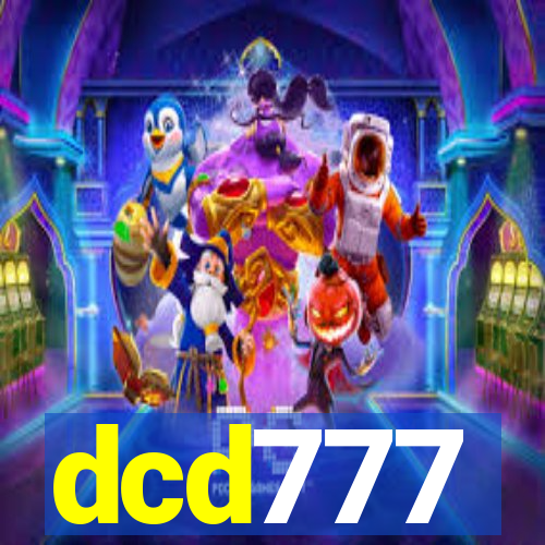 dcd777