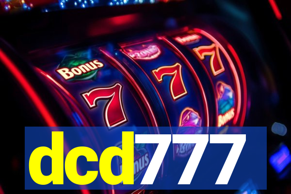 dcd777