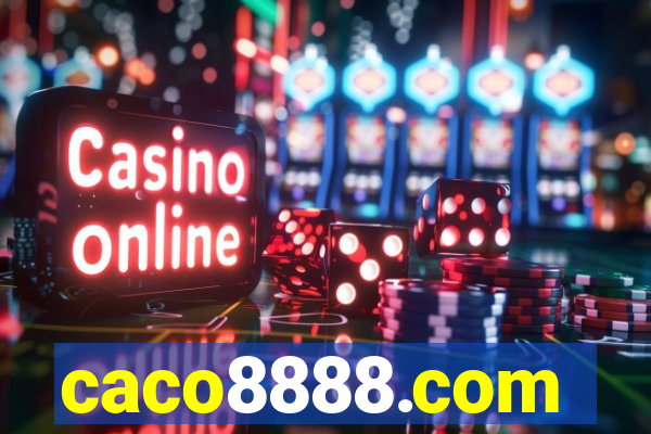 caco8888.com