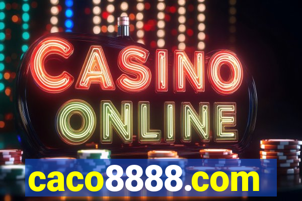 caco8888.com