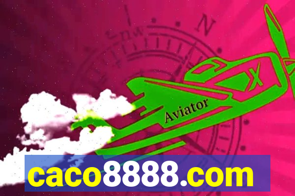 caco8888.com