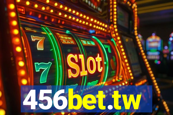456bet.tw