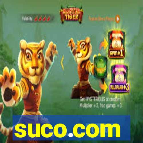 suco.com