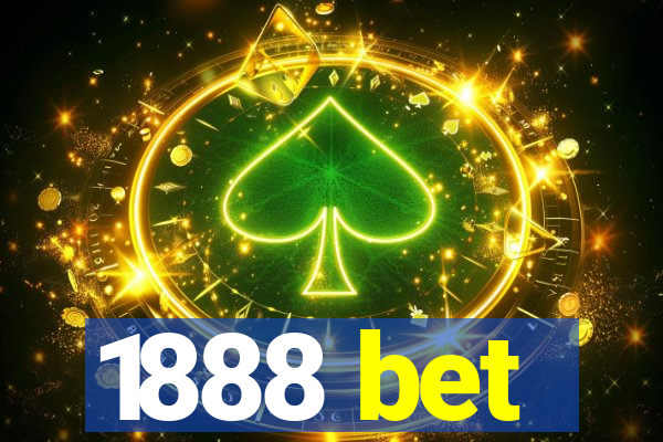 1888 bet