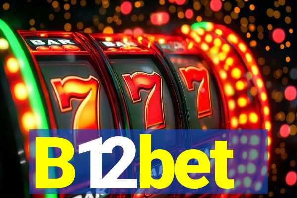 B12bet