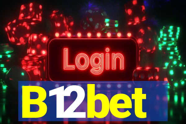 B12bet