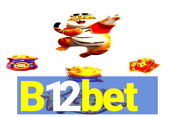 B12bet