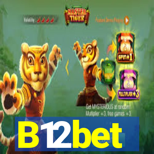 B12bet