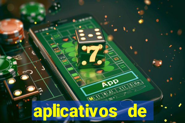 aplicativos de jogos que pagam de verdade