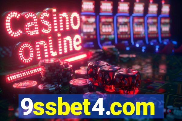 9ssbet4.com