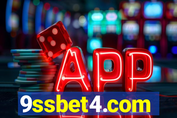 9ssbet4.com