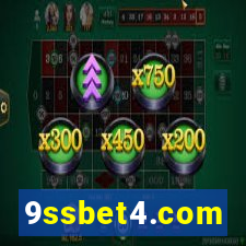 9ssbet4.com