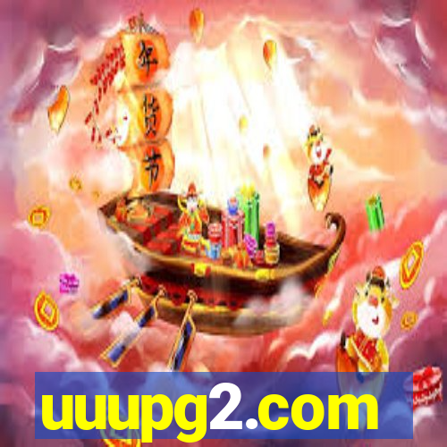 uuupg2.com