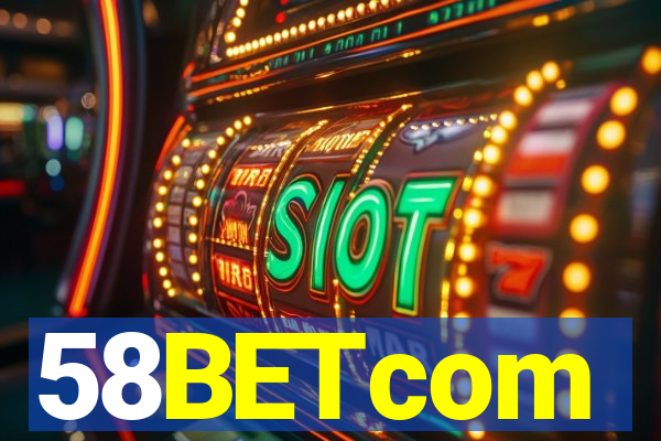 58BETcom