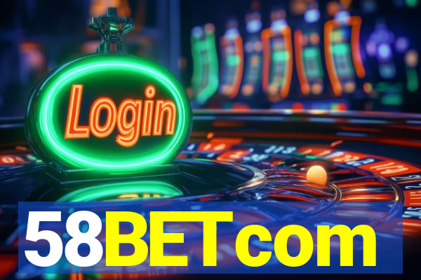 58BETcom