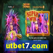 utbet7.com