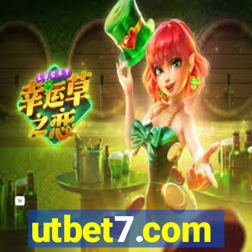 utbet7.com