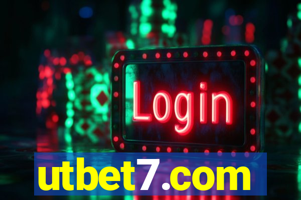 utbet7.com