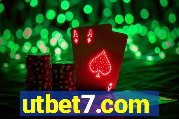 utbet7.com