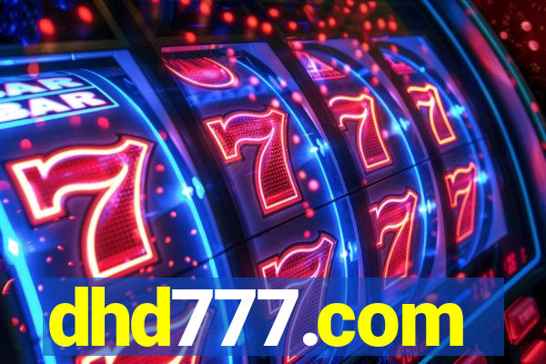 dhd777.com