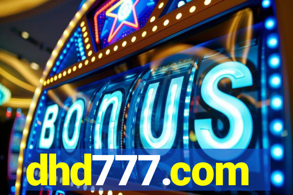 dhd777.com
