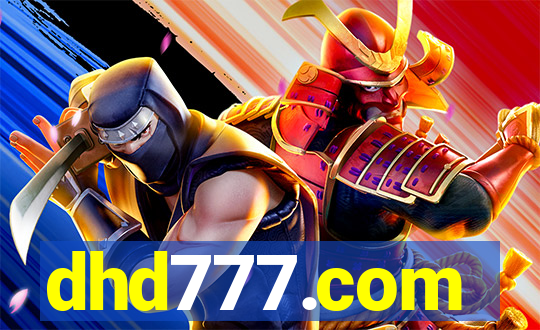 dhd777.com