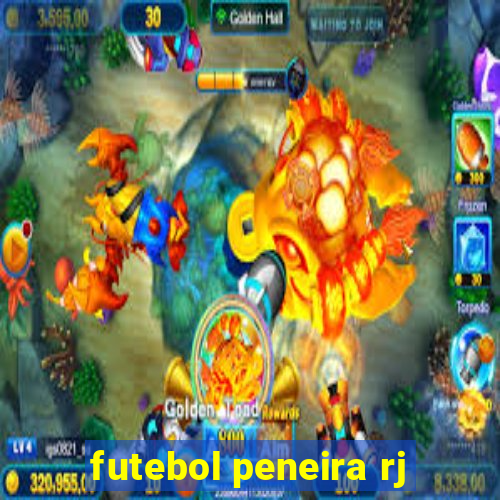 futebol peneira rj
