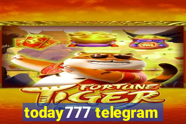 today777 telegram