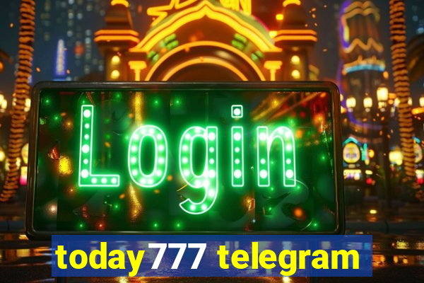 today777 telegram