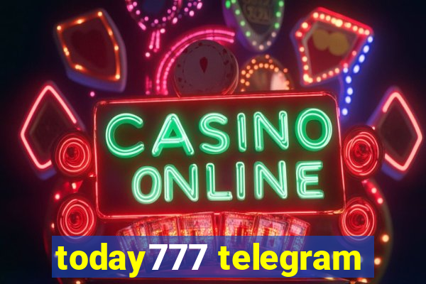 today777 telegram